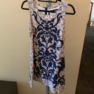 Anthropologie Dress